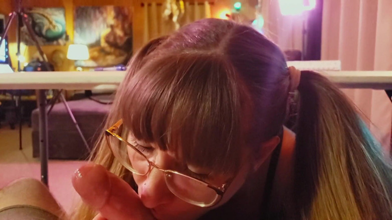 Trailer Park Trash Productions: Ella mucama me hace