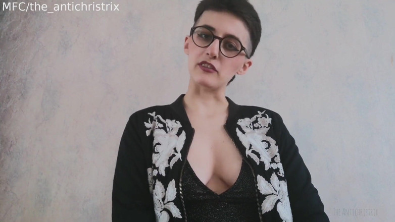 The Antichristrix: 勾引你的女朋友