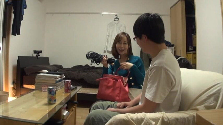 Javmango: Uwodzicielska piękność dla pracowników, gotowa zamienić pożądanie w niezapomnianą przyjemność