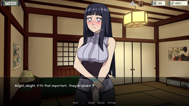 Like A Boss: Gameplay complet - entraîneur de Kunoichi, partie 25