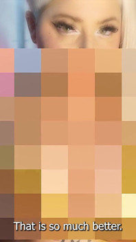 有码的 intox 4 betagirl