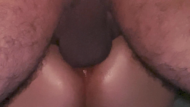 Jollyfuckingoldman: The MILF Next Door Opens Her Legs Part 11
