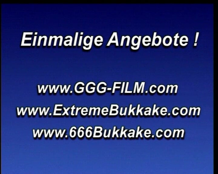 GGG John Thompson Classic Retro: Ggg John Thompson- ひよこがひざまずいてかがんでディープスロートに突き刺さり、犯される