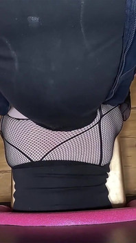 Eu amo ser fodida em Todos os Meus Buracos por Caras Aleatórios - Alemão Pinksecretxxx