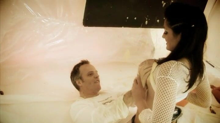 Cryptostudios: Dua gadis remaja dengan memek aduhai dicrot di dalam dan...