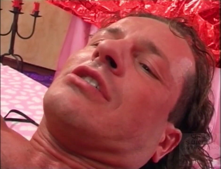 Chica Suicida DVD: Blonďatá děvka Francesca Harcore Black Boots