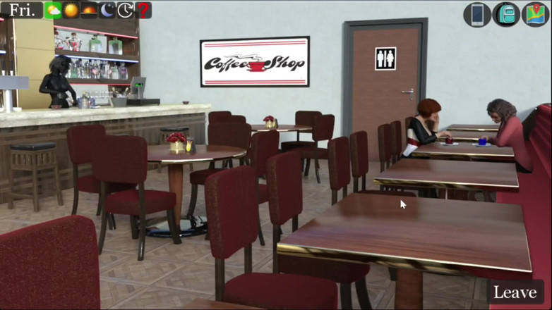 HotSummer117: F.i.l.f Cap 28 - Jebanie MILF i moja przyrodnia siostra i jej...