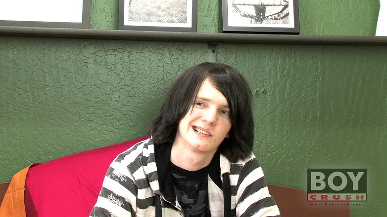 Boy Crush: Seznámení s Kurtem