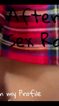 Student Uniform Sextape