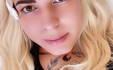 EmmaInkTrans: Nöje efter träning