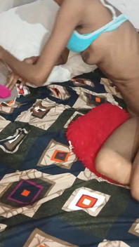 Desi Bhabhi neuken