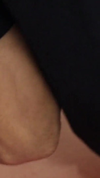 I Swallowed the Milk From My Ass That the Black Guy Fucked and Threw Inside