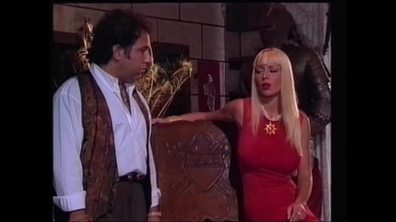 Full Movie XXX: Naciągacz