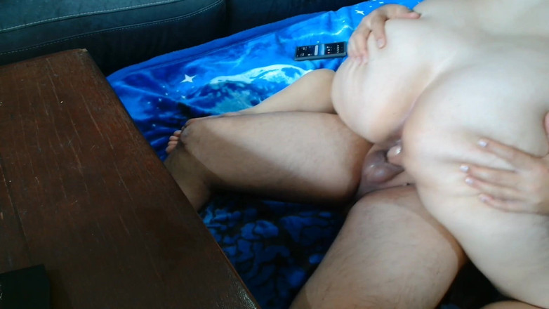 Bellaboo: Cavalca il cazzo