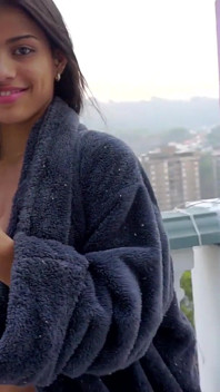 Caracas Blick