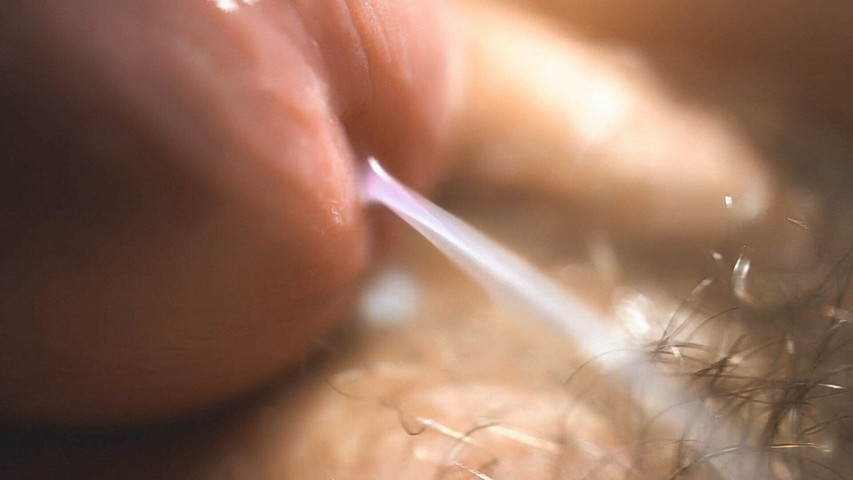 The most detailed fuck of a hairy pussy (Close up fetish) The most detailed fuck of a hairy pussy (Close up fetish)