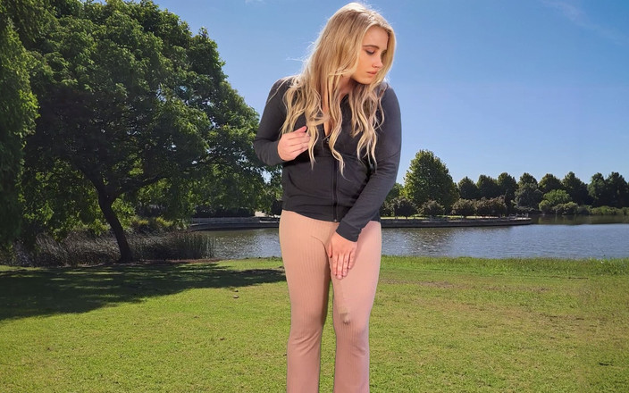 Lucas Nathan King: Monsterschwanz, transe kommt