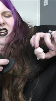 Even my dick is bigger than your ding ding