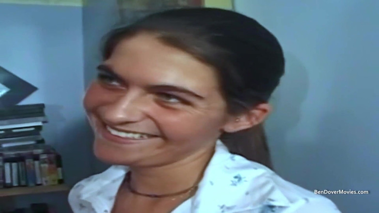 Ben Dover Movies: Kochanie DP 3: Laura