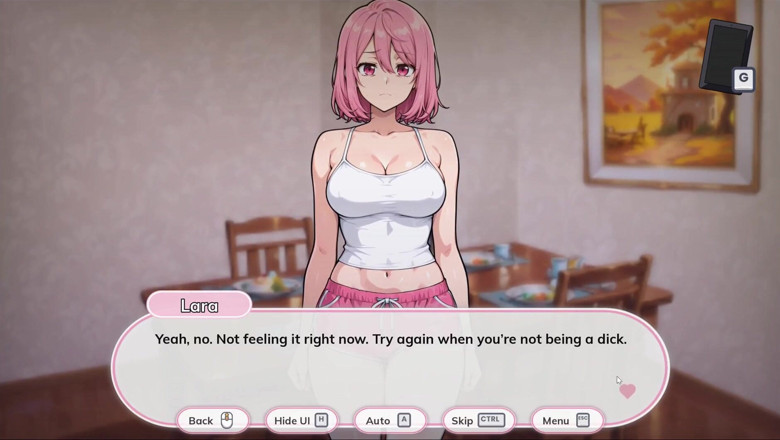 Cumming Gaming: Ensam med min halvsyster hentai tabu ep.2 ser min halvsyster...