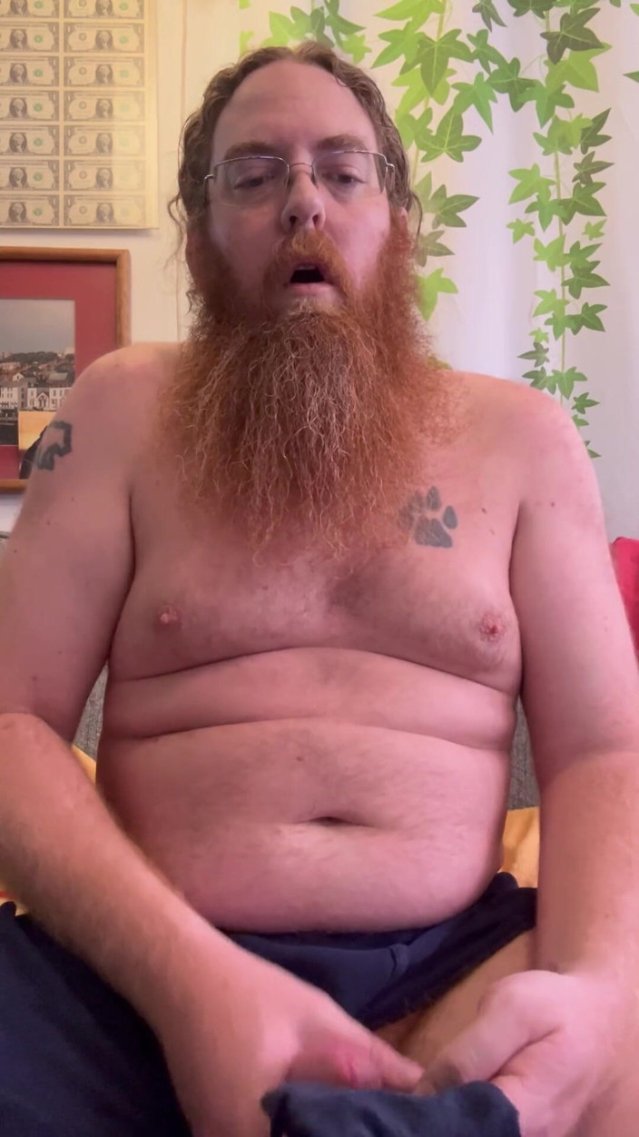 Big Baz: Lik mijn muskusachtige redneck-ballen