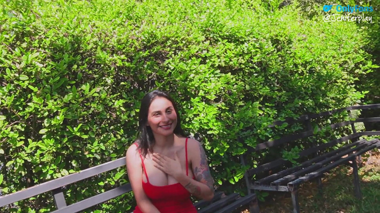 Jenifer Play: "Bana daha fazla para ver ve prezervatifsiz ben!" Seksi Kolombiyalı...