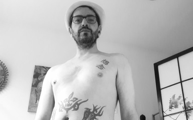 Pedro_handcum: Poranna ręczna robota Wibracje