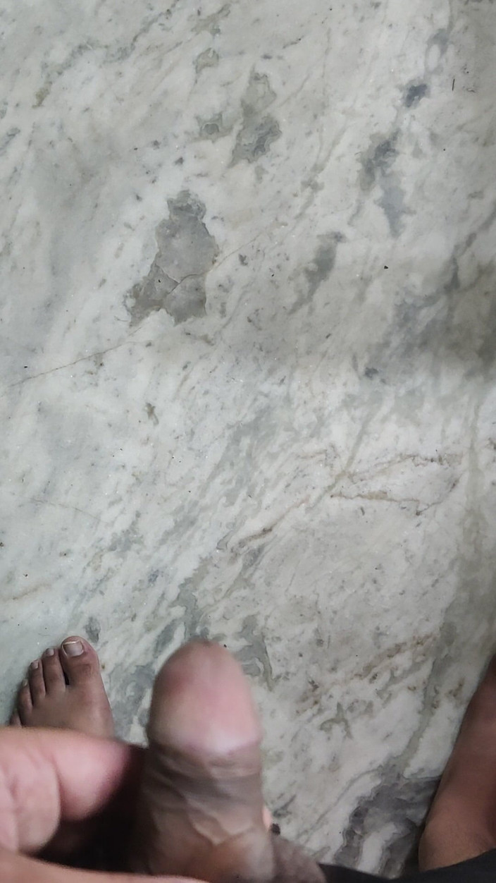 Mysterious island: 向Mary John致敬