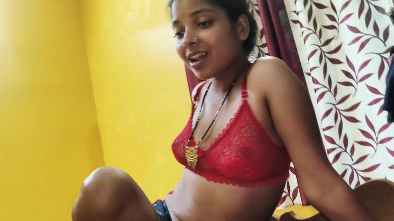 Nikku: Ấn Độ desi village bhabhi chudai hoàn toàn theo phong cách...