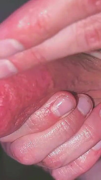 Famous Monster Cock Streamer Forgot His Webcam on