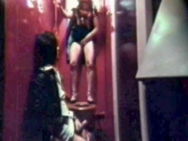 Vintage Usa: Orgy vintage bang with sexy chicks