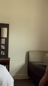 Hot Hotel Fuck