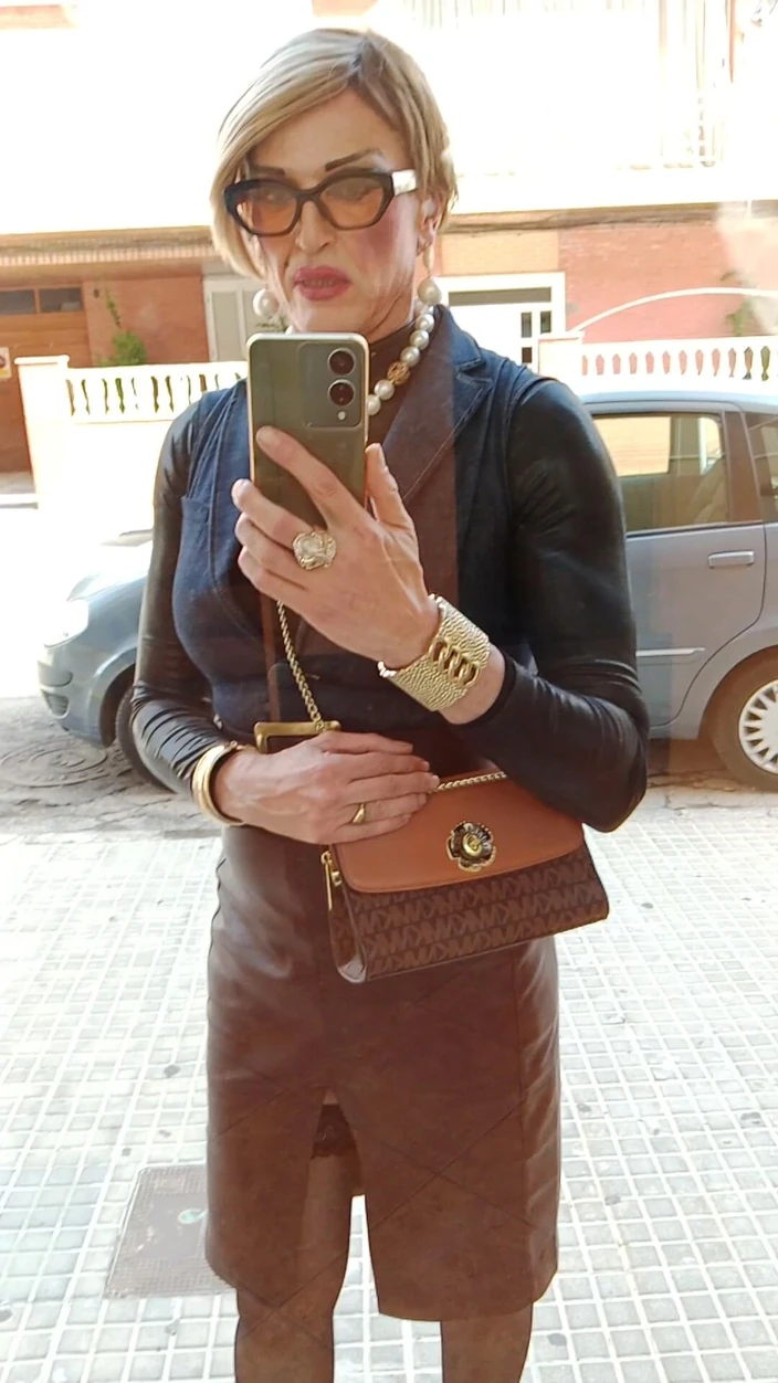 Tatiana Zorrita: На улице в течение дня