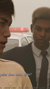Soulmate: the Hot Ghost Girl From the Hotel - Episode 1