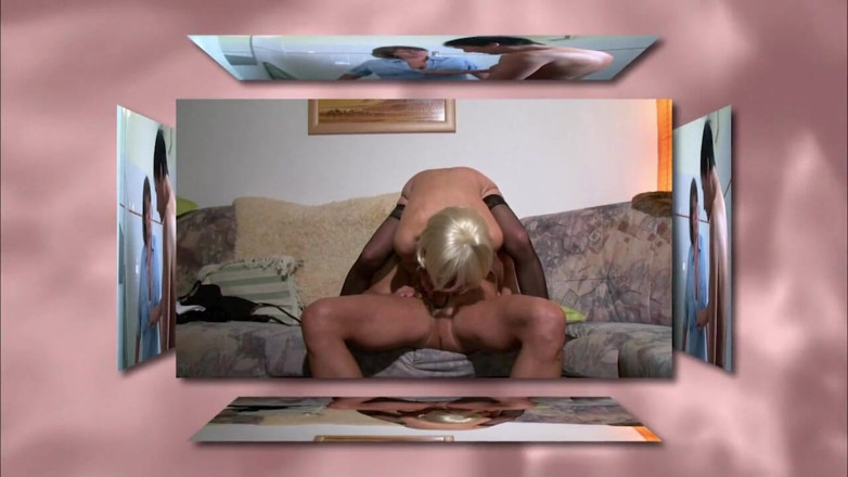 Deutschland porn: Défilé privé - vol. n ° 02