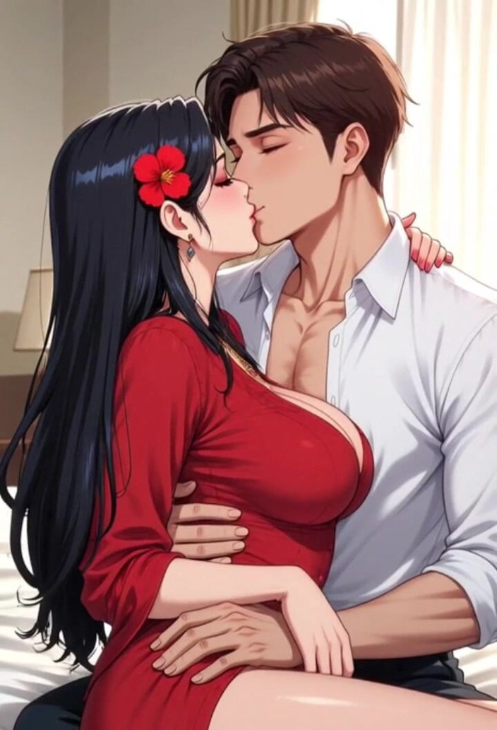 BabliBadmashx: Bộ sưu tập hoạt hình lãng mạn babli nóng bỏng