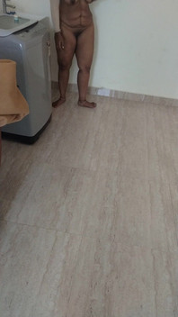 Hot Aunty