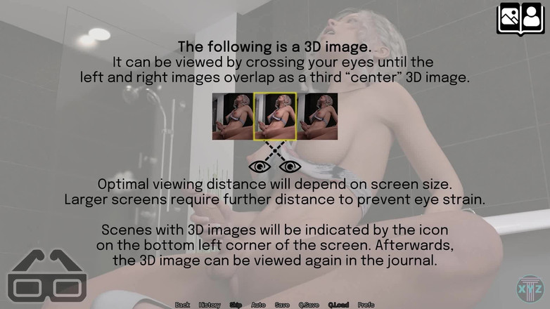 Futavision: 후타게네시스 공개: 아름다운 후타 레이디보이와 섹시한 대학 여자 친구들 - 에피소드 1