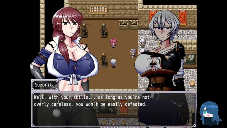 Rakumo: Dragon Conquest - část 3