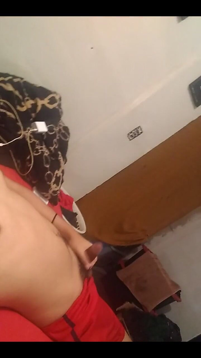 AlexAlejandro13: Aan het sterke rood