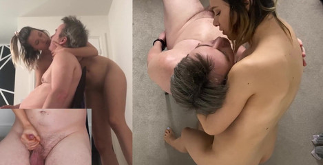 Samantha Flair: Začátek nezbedné nevlastní é služky