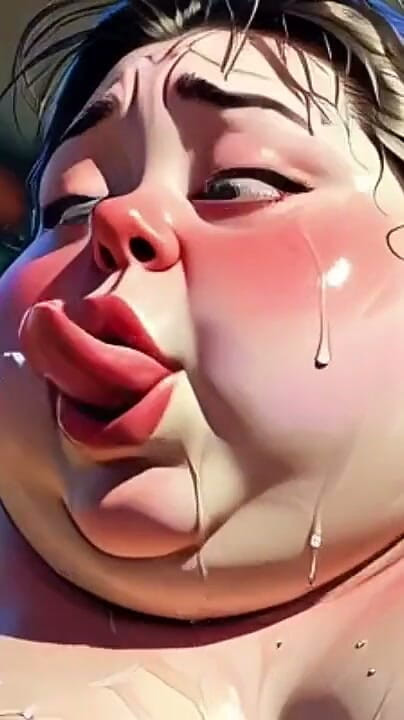 YOUR BEST FANTASY: BBW Obsessiv Füße Lecken - Süchtig Und Voller Vergnügen