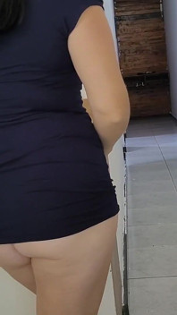 Risky Sex, While My Husband Was in the Shower I Had Sex with His Friend, We Almost Got Caught.