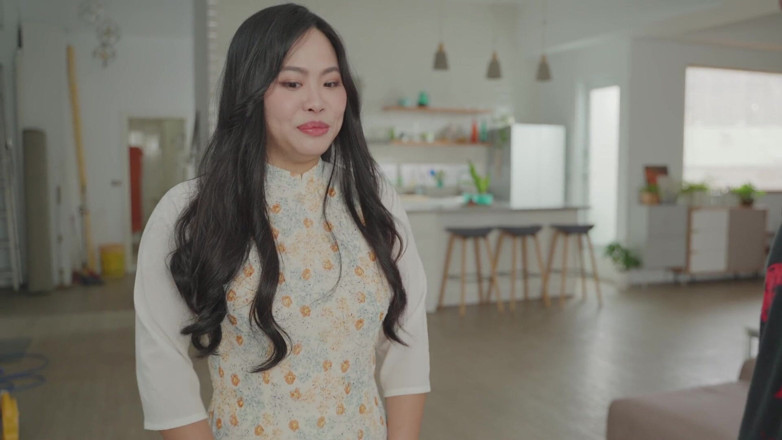 Asian Milfs n Teens: Thai maid cleans my cock - Perv Milfs n Teens