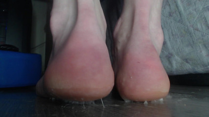 Hunky time: Alpha klaarkomen en laat je zijn lul likken