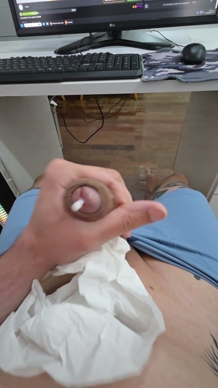 Lkdick8: Get Low