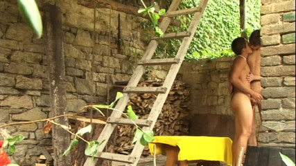 Boys boyz: Twinks barn ướt át: hút mũ rơm & hậu môn thô trong nhiệt...