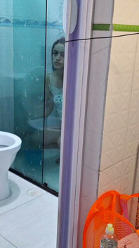 Thủ dâm với một người giúp việc hư hỏng- tôi đến vì cô ấy