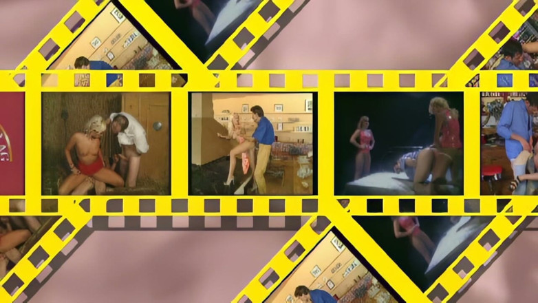 MMV and Eroticplanet Clips: Pink Lingerie Sluts Drilled Hard and Drenched in Cum