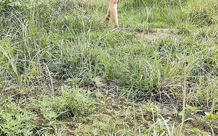 Fuckkkker: Video di sesso figliastra scopata dal patrigno solo nel campo...